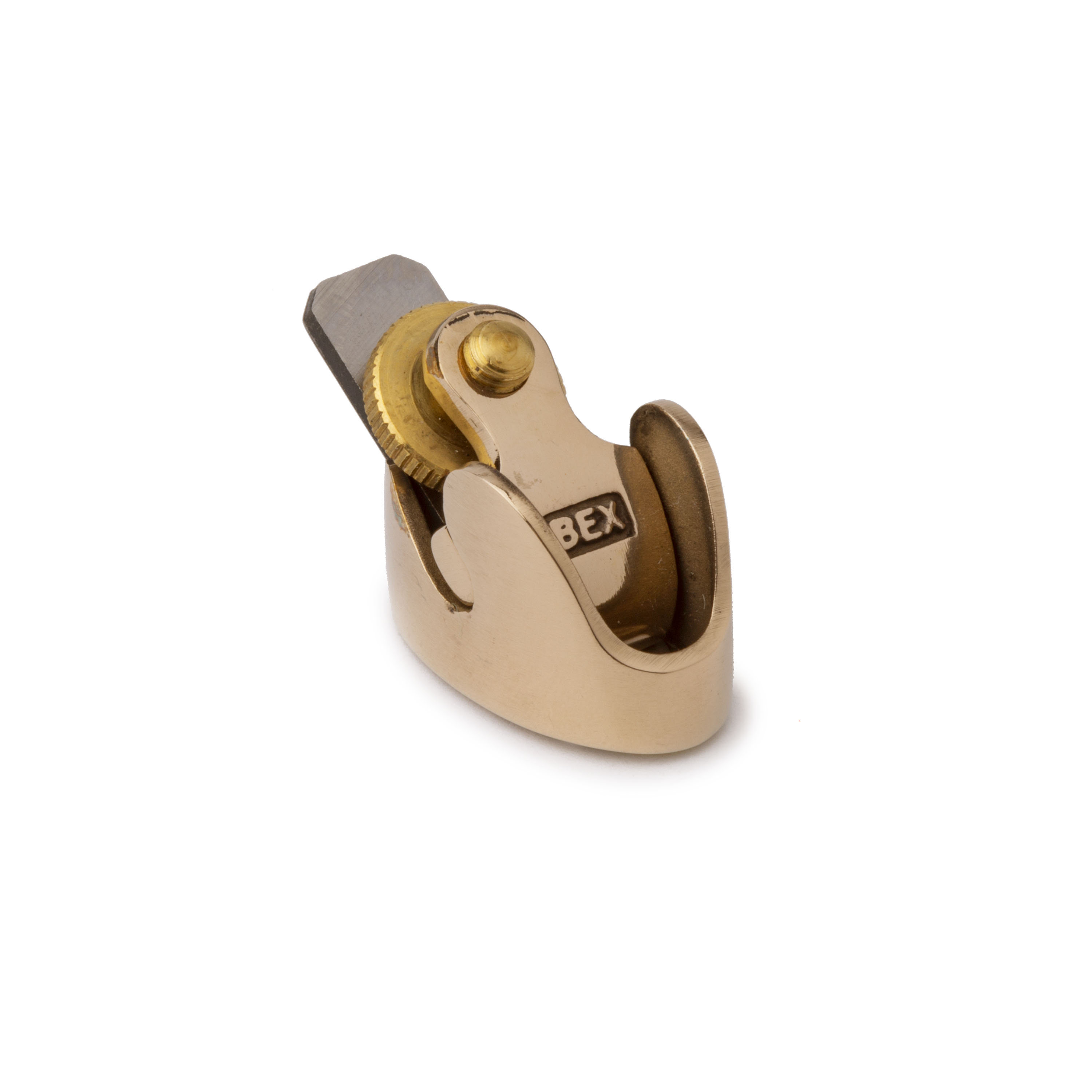 Plans de découpe Ibex Archtop, corps 25 mm / lame 8 mm